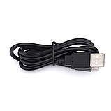 Ліхтар акумуляторний потужний 2000 Lm Kraft Dele KD1264 акумуляторний ліхтар riven, фото 7