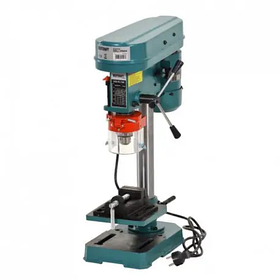 Свердлильний верстат з тисками 1550 Вт Kraft&Dele EC510 свердлильний верстат riven