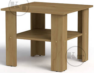 Стіл журнальний Мадрид ДСП Компаніт купити в Одесі, Україні