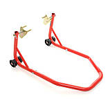 Підставка під колесо мотоцикла 1 шт. Kraft&Dele KD342 підставка для мотоцикла riven, фото 7