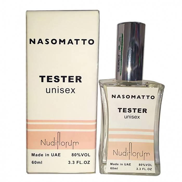 Nasomatto Nudiflorum унісекс - Zebra Parfum 60ml, фото 1