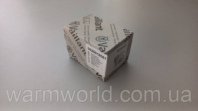 Оригинальная упаковка