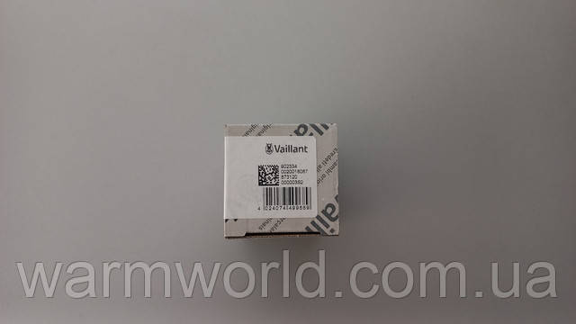 Оригинальная упаковка