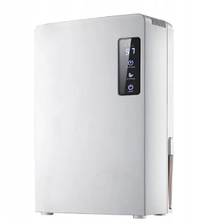 Поглинач вологи 90 Вт Kraft&Dele KD10587 осушувач повітря riven