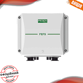 Пожежний вимикач для дому 120 В Kraft&Dele EL40H-2 вимикач пожежної безпеки riven