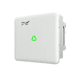 Мережевий інвертор 8 кВт Kraft&Dele 8kW гібридний інвертор riven