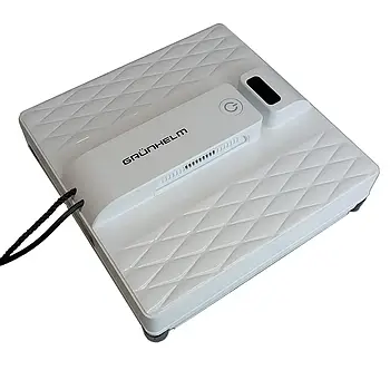 Робот для миття вiкон GRW31SW білий Grunhelm