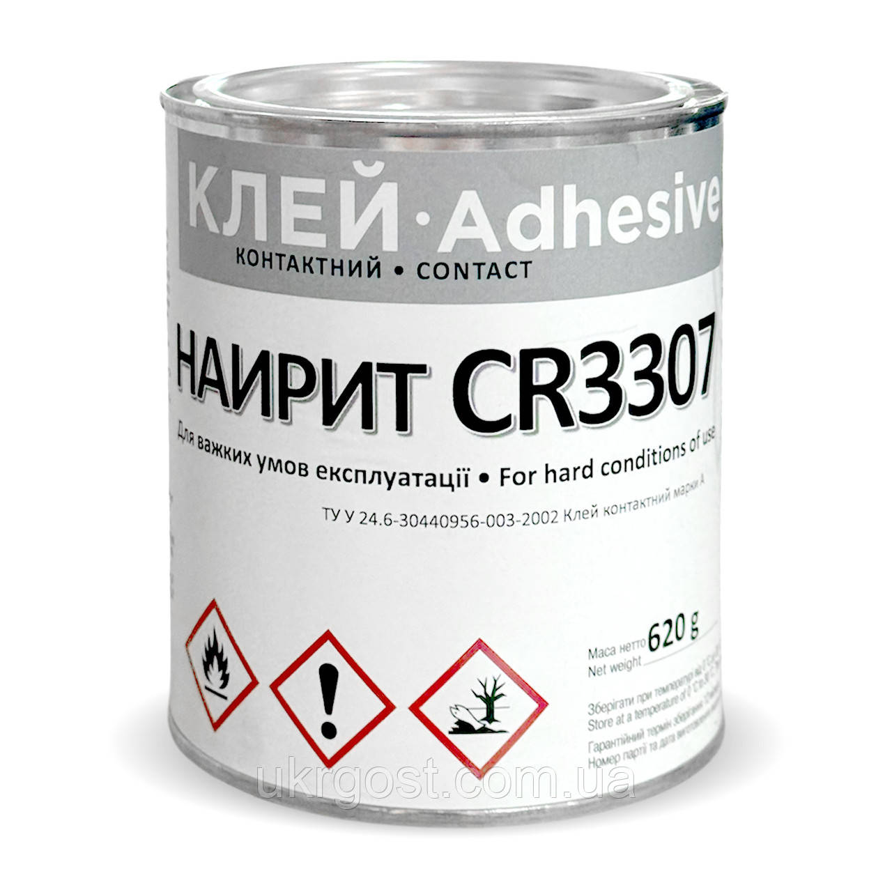 Клей Наірит CR 3307 Хімік-Плюс 620 г