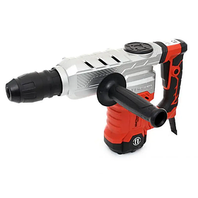 Великий відбійний молоток 2650 Вт Kraft&Dele KD1736 електричний відбійний молотки riven