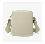 Сумка барсетка жиноча сумка через плече, повсякденна, універсальна Тільки гуртом, фото 4