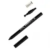 Каял для очей 01 Black Eye Pencil Pro Sinart, фото 2