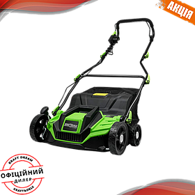 Скарифікатори 2400 Вт Kraft&Dele KD5427 аератор електричний riven