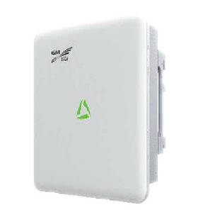 Мережевий інвертор 15 кВт Kraft&Dele 15KW гібридний інвертор riven