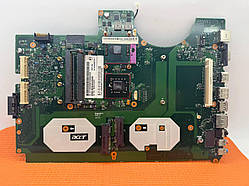 Материнська плата Acer Aspire 8930 8930G 6050A2207701-MB-A02 MBASZ0B001 DDR3