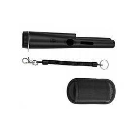 Металошукач 12 кГц, 9В Kraft&Dele KD10404 металодетектор riven