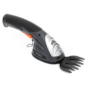 Акумуляторні садові ножниці для трави 3,6 В Kraft Dele KD5131 садові акумуляторні ножниці riven