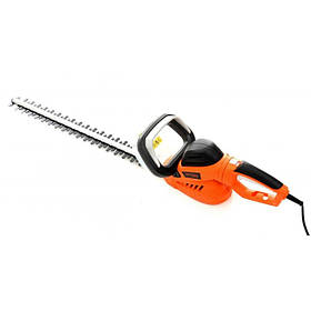 Електрокущоріз 1600Вт Kraft & Dele KD5101 електричний садовий кущоріз riven