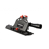 Насадка шліфувальна універсальна для УШМ 125 мм Kraft&Dele KD11019 riven, фото 2