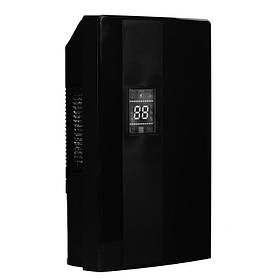 Компактний осушувач повітря 2 л Kraft&Dele KD11746 тихий електричний вологопоглинач riven