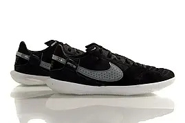 Кросівки чоловічі Nike Streetgato чорно-білі (47 eur), фото 2