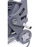 Візок зі шлангом 45 м Kraft&Dele KD2078 візок-котушка з шлангом riven, фото 2