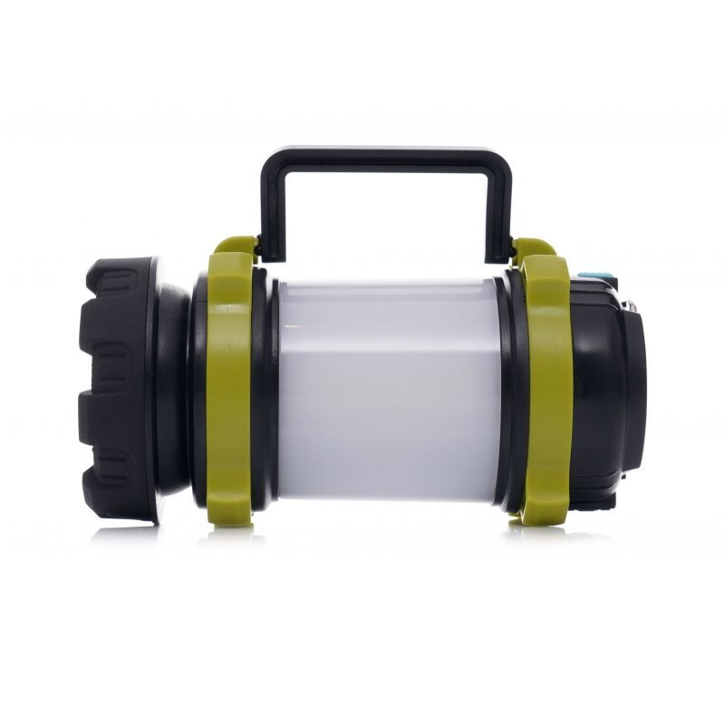 Ліхтар для кемпінгу 8000 мАг Kraft&Dele KD1240 кемпінговий ліхтар riven, фото 1