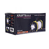 Ліхтар для кемпінгу 8000 мАг Kraft&Dele KD1240 кемпінговий ліхтар riven, фото 8