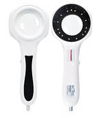 Лампа Вуда професійна LED YOUWEMED BZ-200 для дослідження захворювань шкіри