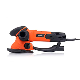 Орбітальна шліфмашина 1500 Вт Kraft&Dele KD3024 ексцентрикова шліфмашина riven