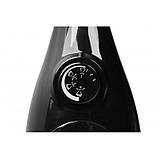 Парова швабра 12-в-1 Kraft&Dele KD665 — універсальний ручний пароочисник для прибирання підлоги riven, фото 8