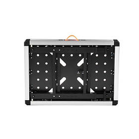 Універсальний верстак Kraft&Dele KD11872 — складаний стіл для роботи, навантаження до 454 кг riven