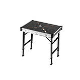 Універсальний верстак Kraft&Dele KD11872 — складаний стіл для роботи, навантаження до 454 кг riven, фото 2