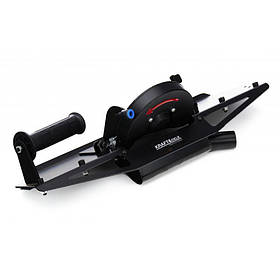 Насадка для кутового шліфування Kraft&Dele KD10639 — насадка для КШМ під кутом 45° riven