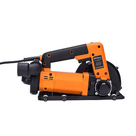 Шліфмашина по плитці Kraft&Dele KD11797 1500 Вт — машина для обробки каменю та кахлю riven