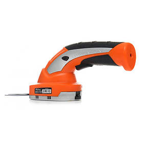 Акумуляторні садові ножниці для трави 1300мАг Kraft&Dele KD5130 садові акумуляторні ножниці riven