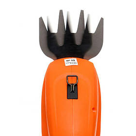 Акумуляторні садові ножниці для трави 1100 об/хв Kraft&Dele KD10620 акумуляторні ножниці riven