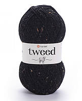 Нитки пряжа для в"язання напівовна TWEED YarnArt Твід   ЯрнАрт № 226