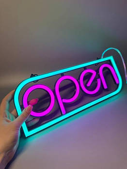 Неонові вивіски