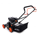 Аератор газонів 6500 об/хв 380 мм Kraft&Dele KD5191 аератори газону riven, фото 4