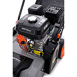 Аератор газонів 6500 об/хв 380 мм Kraft&Dele KD5191 аератори газону riven, фото 6