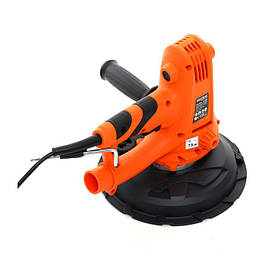 Шліфувальна машина 1800 Вт Kraft&Dele KD1539 шліфмашина riven