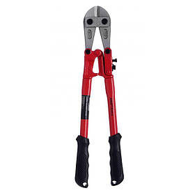 Ножиці для арматури і дроту 610 мм Kraft&Dele KD10433 ножиці для дроту riven