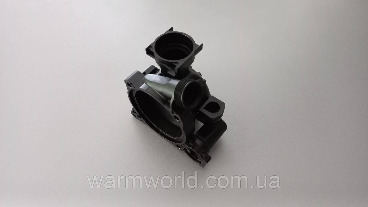 0010030669-1 Улитка насоса частотного Wilo Para VPAR/7-50SCA 178983 Vaillant, фото 1