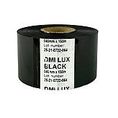 Рибон TTR для датера гарячого тиснення 40 х 150 м hot stamp