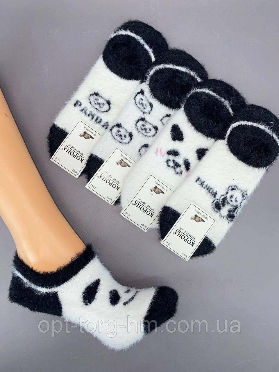 Жіночі слідки Норка (36-41 взуття) 5 пар/уп, фото 1