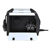 Зварювальний напівавтомат MAGNITEK PulseMIG-200L (LCD 220V DPulse), фото 2