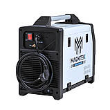 Зварювальний напівавтомат MAGNITEK PulseMIG-200L (LCD 220V DPulse), фото 6