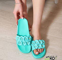 Шльопанці жіночі Gipanis