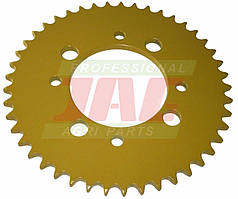 Шестерня JAG42-0035, z-45, d-100мм