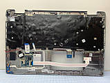 Dell Latitude 5520 Корпус C (топкейс із клавіатурою, середня частина) (09CM3 460.0M60S.0004) Сірий 3,5А б/у, фото 4